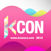 KCON 2012 Street Team