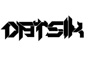 Datsik headshot