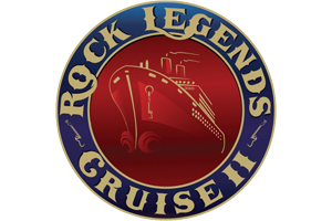 Rock Legends Cruise headshot