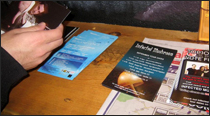 Street Marketing Image