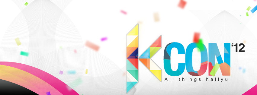 KCon 2012 Live Oct. 13th!